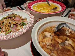 -谭厨中山传家菜.乳鸽.脆鲩鱼(华强北中航城店)