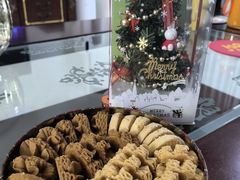 -OUR Bakery(SKP-S店)