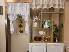 -岚魅儿·洗头头疗·按摩SPA(金光华店)