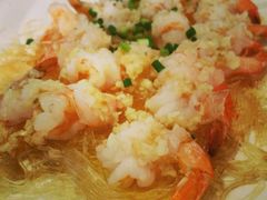 -渝信川菜(南滨店)