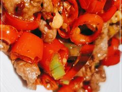 -蔴将·川菜(黄龙万科店)