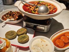 -老街鱼嘴巴(坡子街老店)