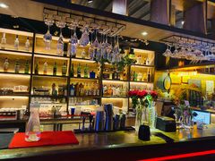 -别院里音乐餐酒吧(双流航空港店)