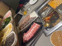 -海底捞火锅(王府井银泰in88店)