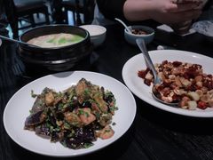 -金谷仓家庭料理(马泉营店)