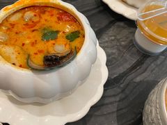 -Thai Alley泰爱里(二沙岛店)