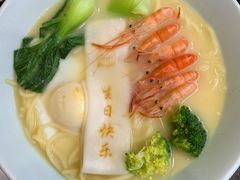 -钱塘花园·宁波菜