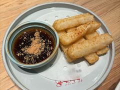 -水煮三国·川鲁江湖菜(香山店)