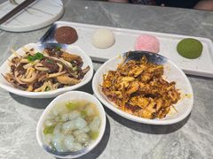 -璞臻汽锅餐厅(南京东路店)
