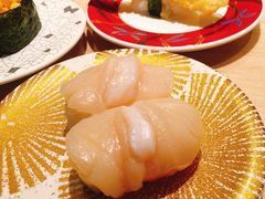 -大起水产回转寿司(道顿堀店)