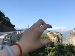 -梅黛奥拉修道院