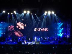 -成都金融城演艺中心