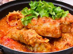 -新加坡海鲜共和(名胜世界圣淘沙海滨坊)