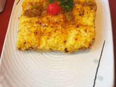 -赵小姐丨新中餐(曲江店)
