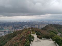 -杭州半山国家森林公园