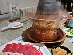 -东来顺饭庄(王府井步行街店)