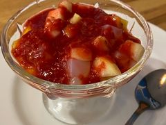 -萨莉亚意式餐厅(东山口店)