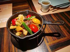 -山葵家·创意料理(万象汇店)
