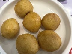 咖喱鱼蛋-永祥烧腊餐厅(虹口店)