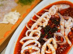 -巽寮印象美食部落餐厅·海鲜·地方特色菜(惠州体验店)