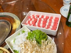 -古关火锅店(古北水镇景区店)