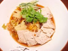 -楼兰新疆主题餐厅(悠方店)
