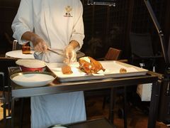 -秀儿四九城·新京菜(亚运村鸟巢店)