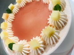 -浮光之丘MontCake生日蛋糕(花牌坊店)