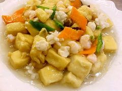 -天津大学·四十二斋餐厅
