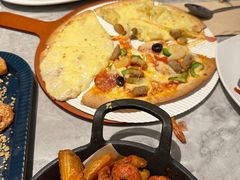 -必胜客(嘉兴万达店)