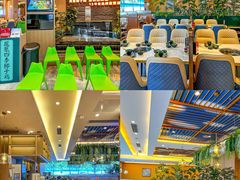 -KK ONE(京基滨河时代店)