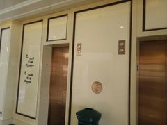 -天津津利华酒店