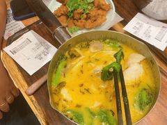 -小满手工粉(上海月星环球港店)