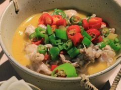 口味牛蛙-boundaries籬苑(瑞光创意工厂-贰号院店)