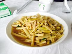 -天乐农家鱼头王(天目湖店)