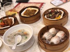 -顺德人家食府(黄金广场店)