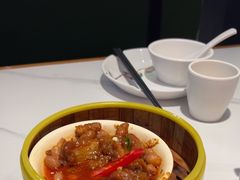 -火啫啫·粤式啫啫煲(南通首店)