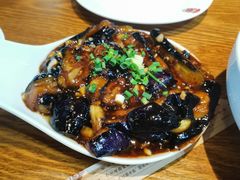 -姑奶奶老厨房(南坪路总店)