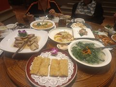 -龙悦湾酒家·八阵鱼生·渔人码头店