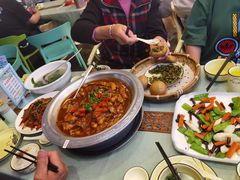 -大师傅金奖啤酒鱼(西街口总店)