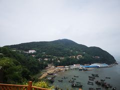 -大鹿岛