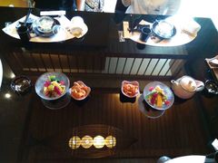 -天狗山料理(省体店)