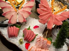 -蟹犇前•帝王蟹雪蟹(陆家嘴店)