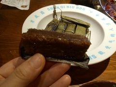 -受气牛肉·重庆耙牛肉(来福士店)