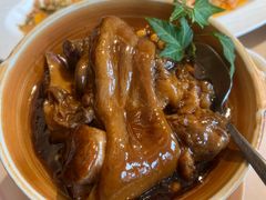 -八府香鸭·啫啫煲(华山路店)