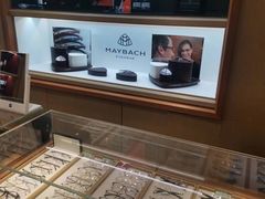 -茂昌眼镜(南京东路店)