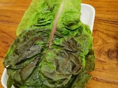 -三千里韩式炭火烤肉(南八马路店)