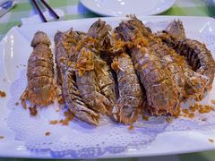 -快乐海鲜城(虎泉街店)