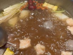 -好想牛·鲜切自助牛肉火锅(七堡花园城店)