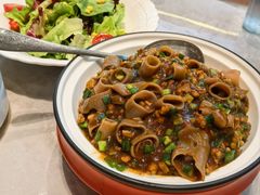 -船歌·鱼水饺青岛菜(太阳宫凯德MALL店)